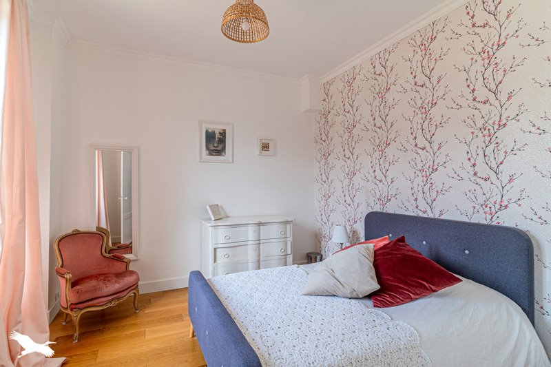 Vente Maison BEGLES - 4 pièces -87 m² - (33130)