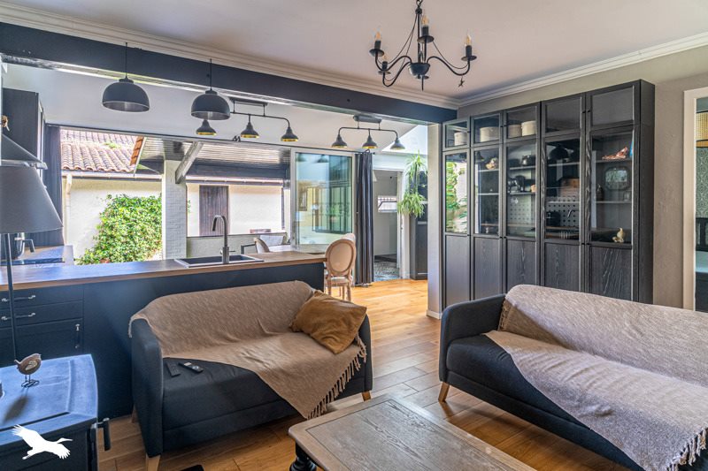 Vente Maison BEGLES - 4 pièces -87 m² - (33130)