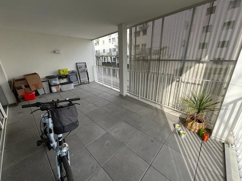 Vente Appartement BEGLES - 2 pièces -37 m² - (33130)
