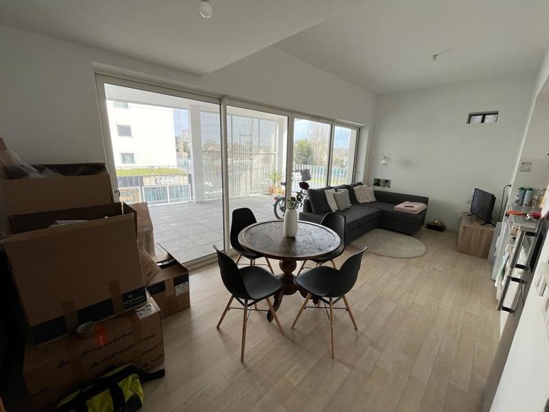 Vente Appartement BEGLES - 2 pièces -37 m² - (33130)