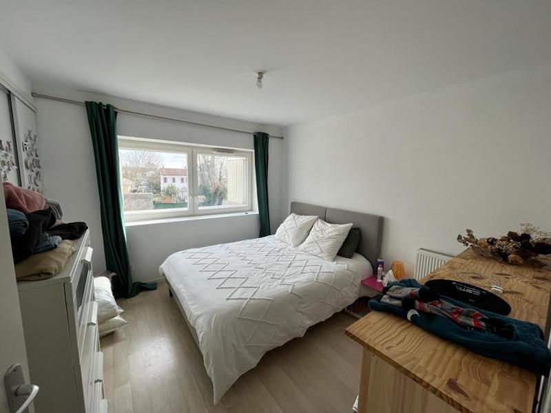 Vente Appartement BEGLES - 2 pièces -37 m² - (33130)