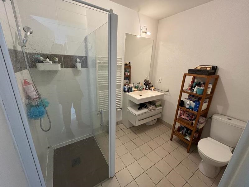 Vente Appartement BEGLES - 2 pièces -37 m² - (33130)