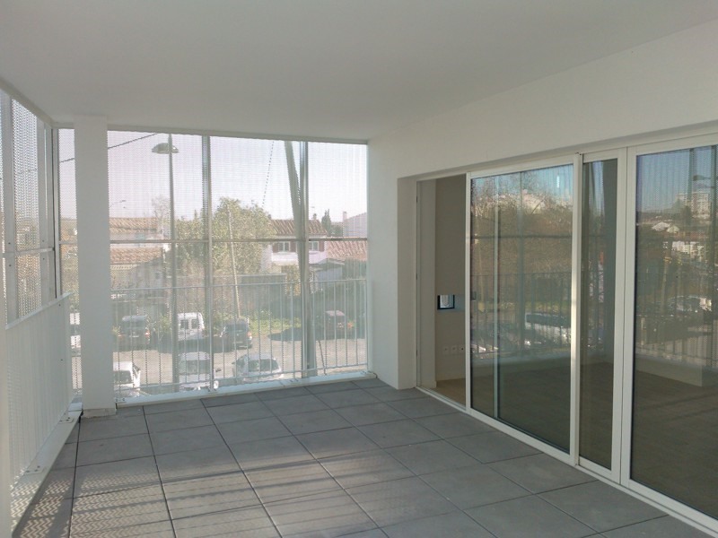 Vente Appartement BEGLES - 2 pièces -37 m² - (33130)