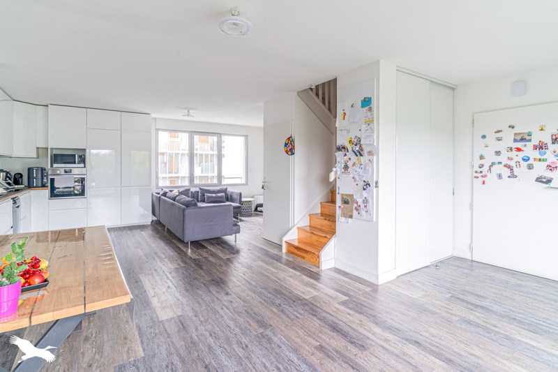 Vente Appartement Bègles - 4 pièces -86 m² - (33130)
