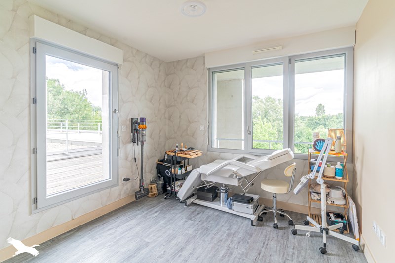 Vente Appartement BEGLES - 4 pièces -86 m² - (33130)