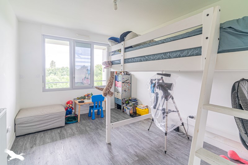 Vente Appartement BEGLES - 4 pièces -86 m² - (33130)