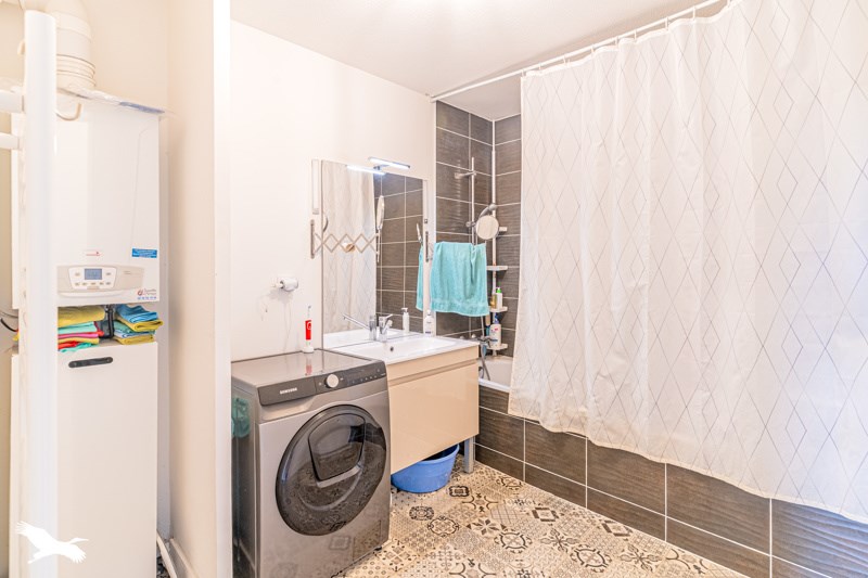 Vente Appartement BEGLES - 4 pièces -86 m² - (33130)