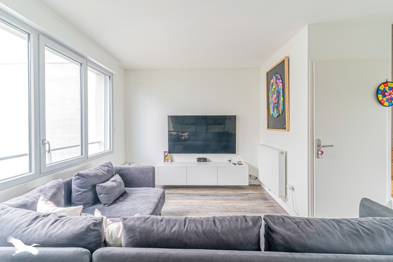 Vente Appartement BEGLES - 4 pièces -86 m² - (33130)
