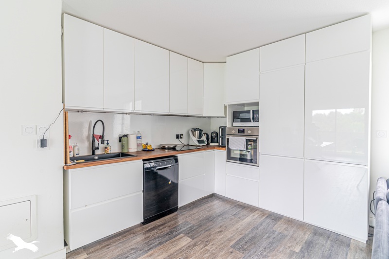 Vente Appartement BEGLES - 4 pièces -86 m² - (33130)