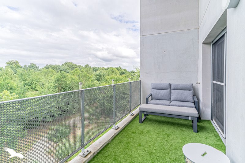 Vente Appartement BEGLES - 4 pièces -86 m² - (33130)