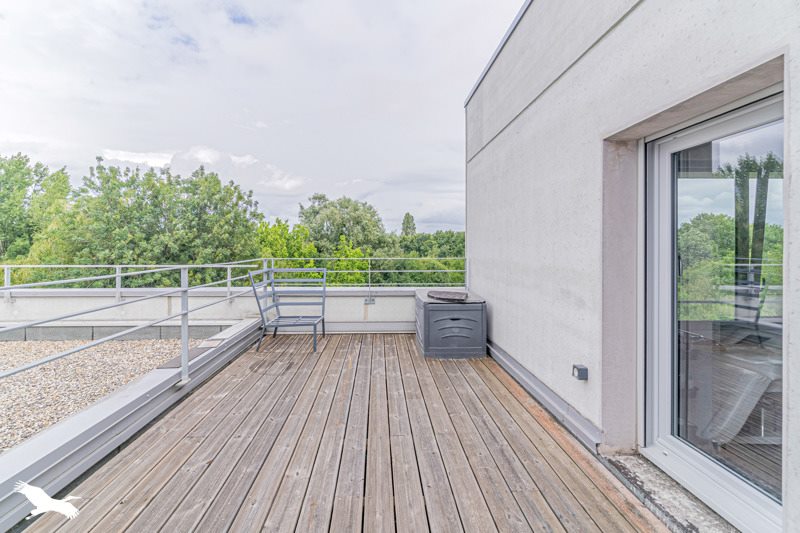 Vente Appartement BEGLES - 4 pièces -86 m² - (33130)