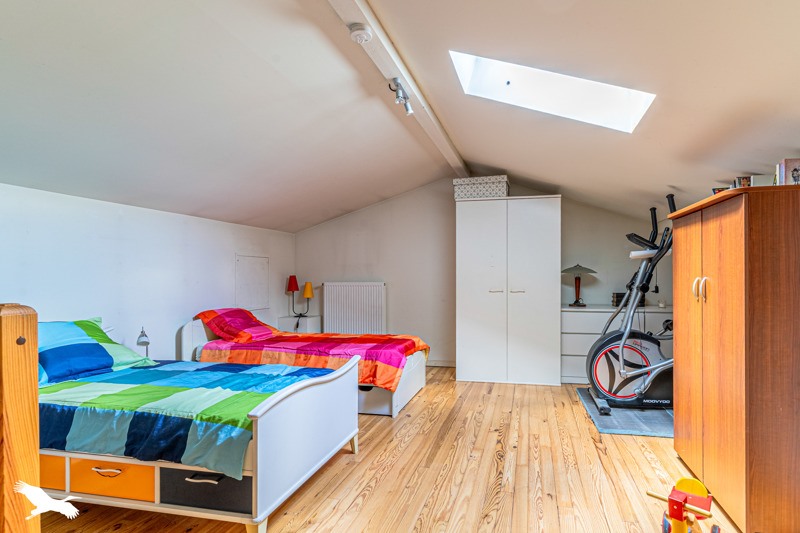 Vente Maison BEGLES - 6 pièces -141 m² - (33130)