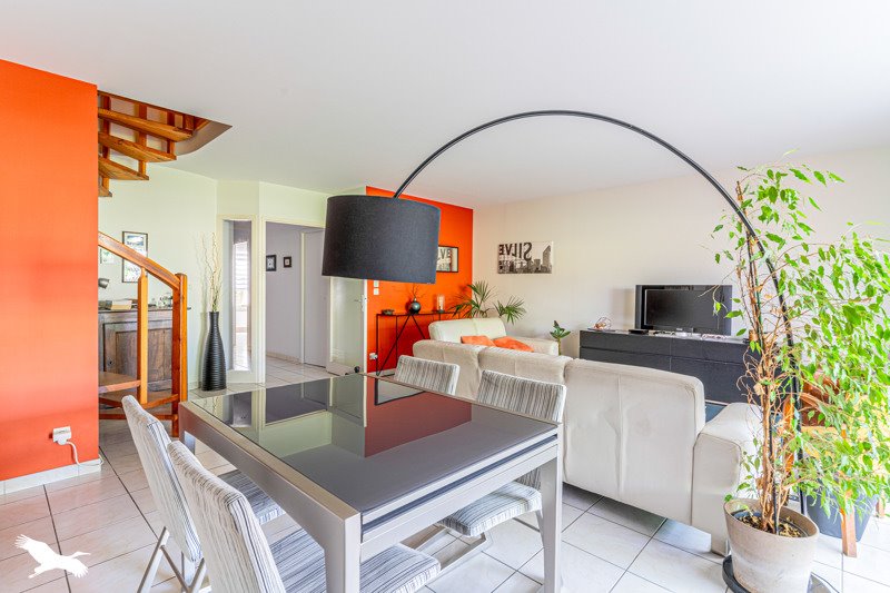 Vente Maison BEGLES - 6 pièces -141 m² - (33130)