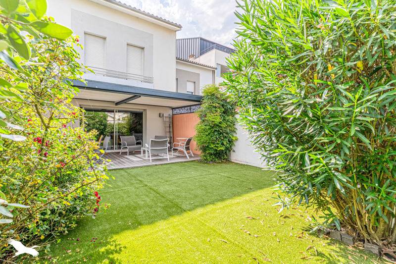 Vente Maison BEGLES - 6 pièces -141 m² - (33130)
