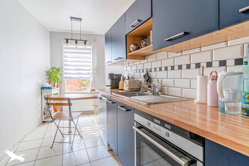 Vente Maison BEGLES - 6 pièces -141 m² - (33130)