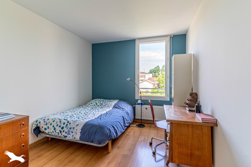 Vente Maison BEGLES - 6 pièces -141 m² - (33130)