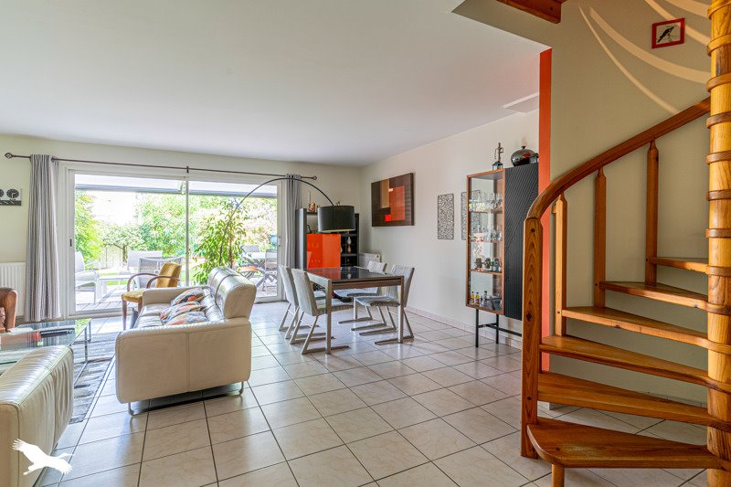 Vente Maison Bègles - 6 pièces -141 m² - (33130)