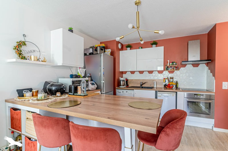 Vente Appartement BEGLES - 2 pièces -50 m² - (33130)