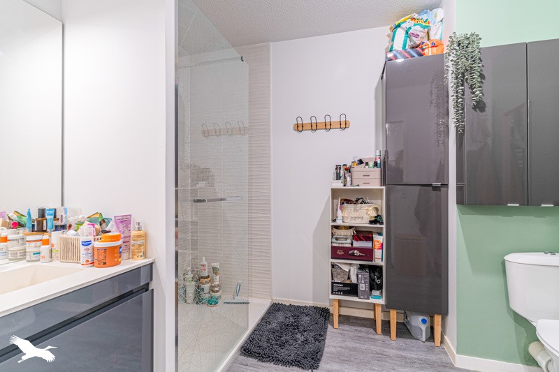 Vente Appartement BEGLES - 2 pièces -50 m² - (33130)