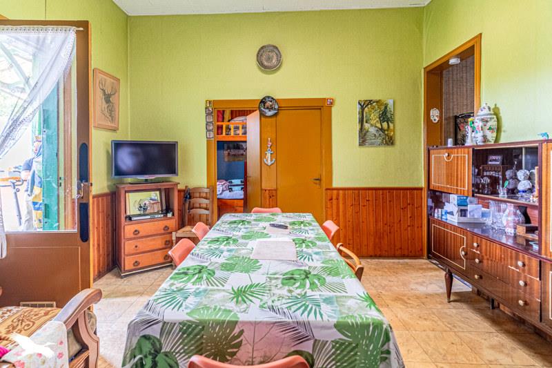 Vente Maison BEGLES - 3 pièces -65 m² - (33130)