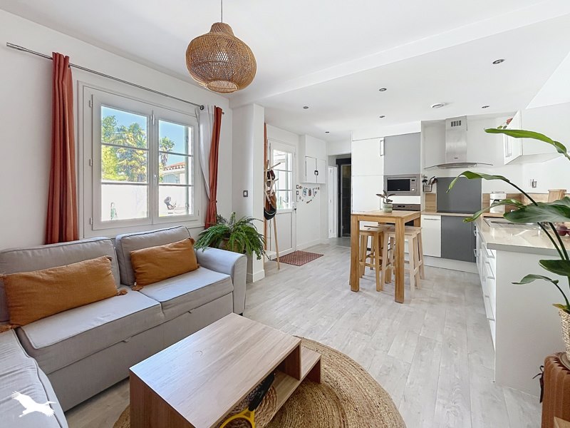 Vente Maison BEGLES - 3 pièces -48 m² - (33130)