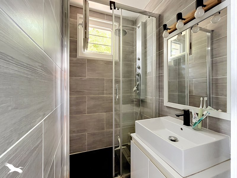 Vente Maison BEGLES - 3 pièces -48 m² - (33130)