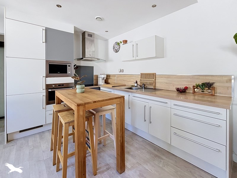 Vente Maison BEGLES - 3 pièces -48 m² - (33130)