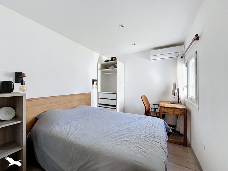 Vente Maison BEGLES - 3 pièces -48 m² - (33130)