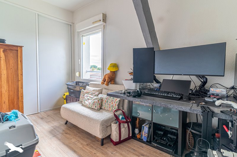 Vente Appartement Bègles - 3 pièces -54 m² - (33130)