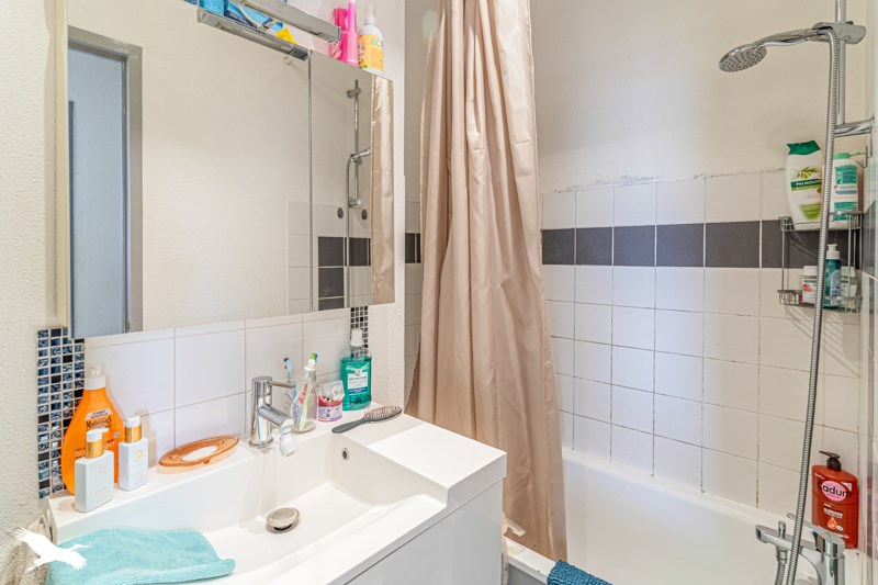 Vente Appartement Bègles - 3 pièces -54 m² - (33130)