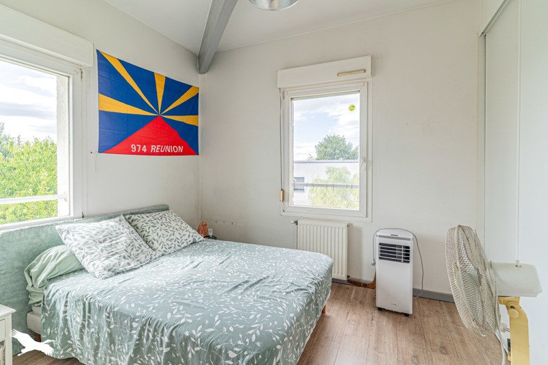Vente Appartement Bègles - 3 pièces -54 m² - (33130)