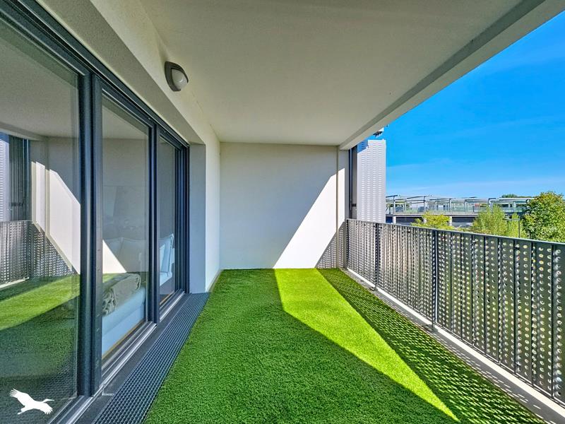 Vente Appartement BEGLES - 2 pièces -45 m² - (33130)