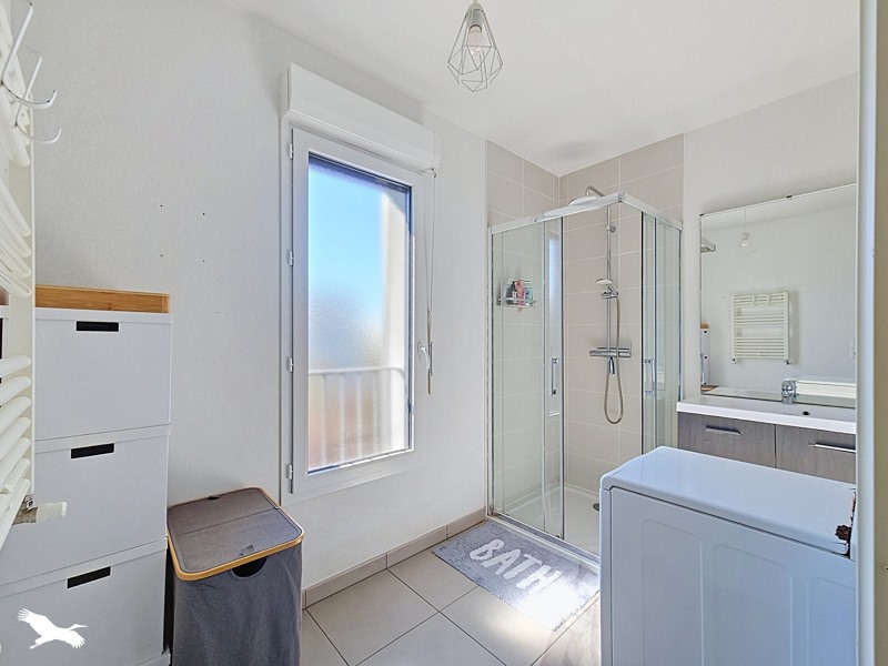 Vente Appartement BEGLES - 2 pièces -45 m² - (33130)