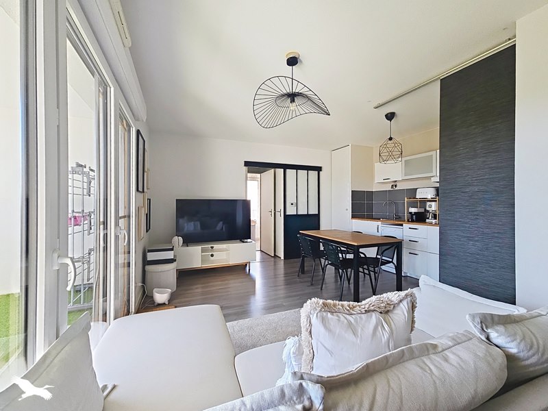 Vente Appartement BEGLES - 2 pièces -45 m² - (33130)