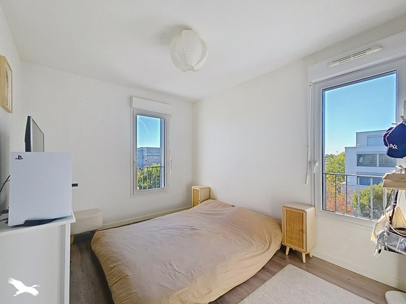 Vente Appartement BEGLES - 2 pièces -45 m² - (33130)