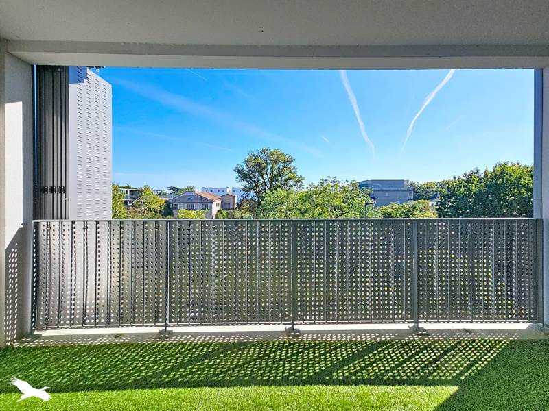 Vente Appartement BEGLES - 2 pièces -45 m² - (33130)