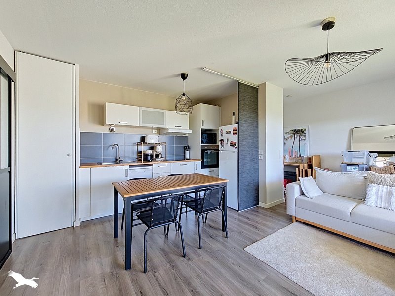 Vente Appartement BEGLES - 2 pièces -45 m² - (33130)
