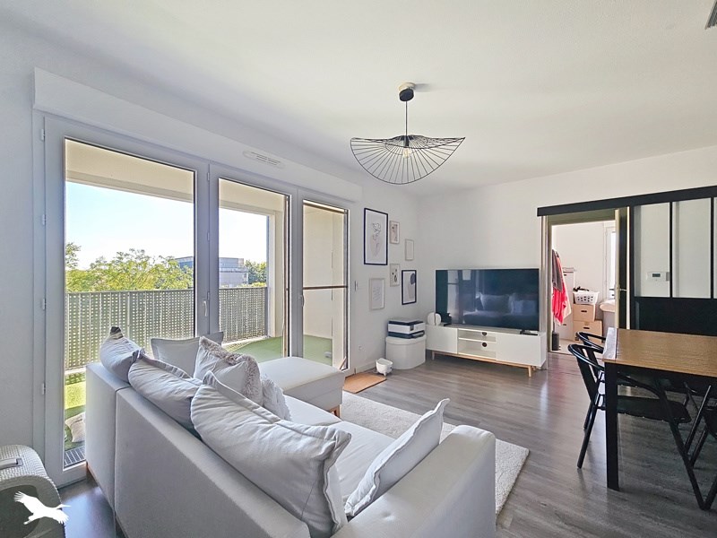 Vente Appartement BEGLES 33130 2 pièces - 45 m²