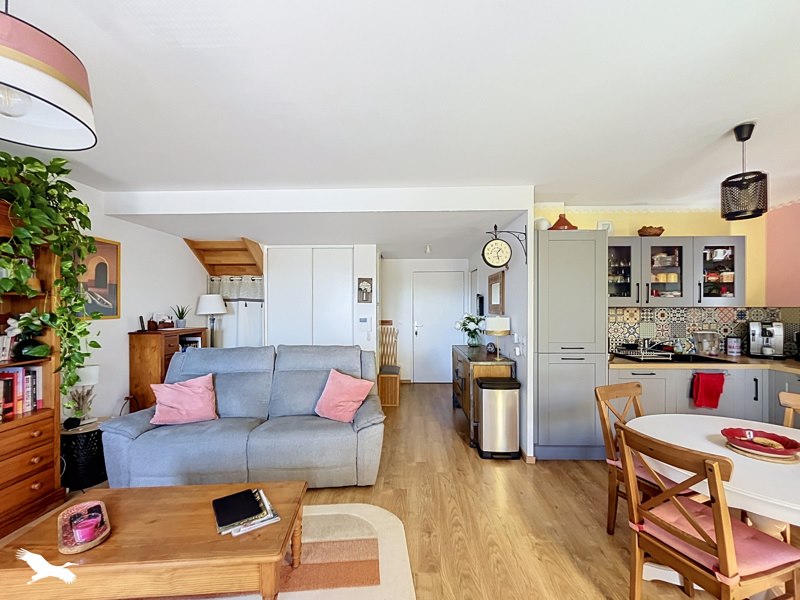 Vente Appartement Bègles - 4 pièces -89 m² - (33130)