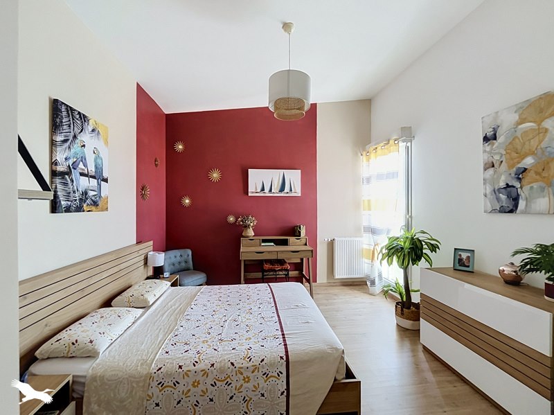 Vente Appartement Bègles - 4 pièces -89 m² - (33130)