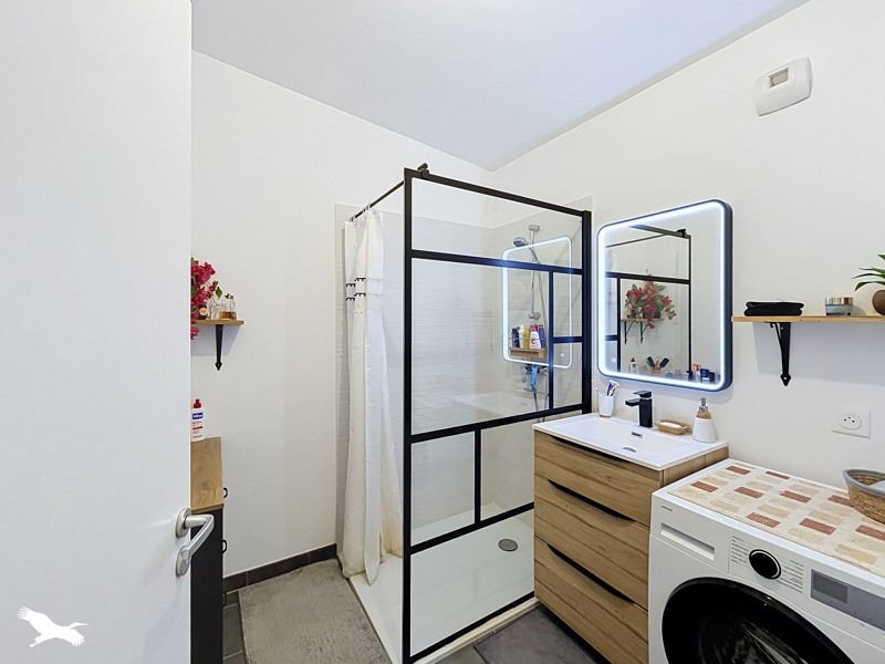 Vente Appartement Bègles - 4 pièces -89 m² - (33130)
