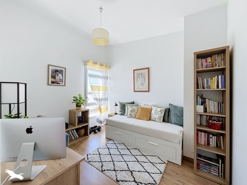 Vente Appartement Bègles - 4 pièces -89 m² - (33130)