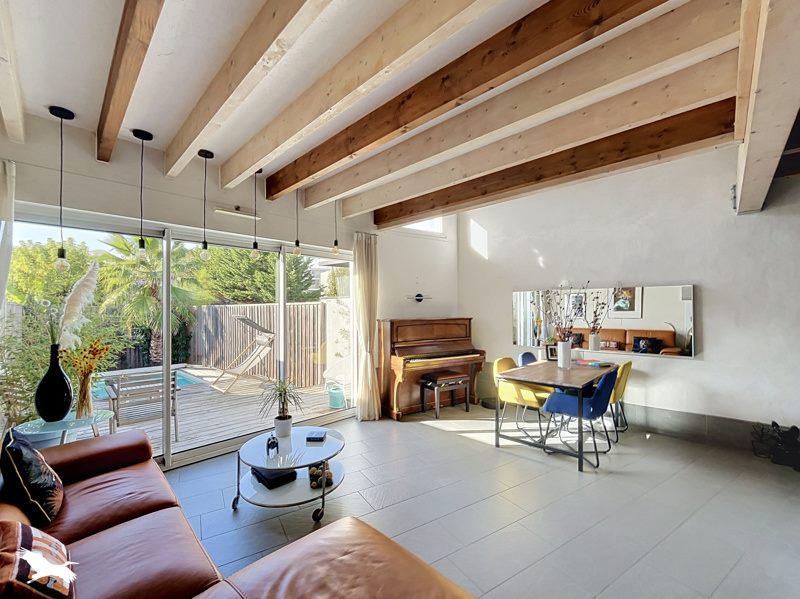 Vente Maison Bègles 33130 3 pièces - 78 m²