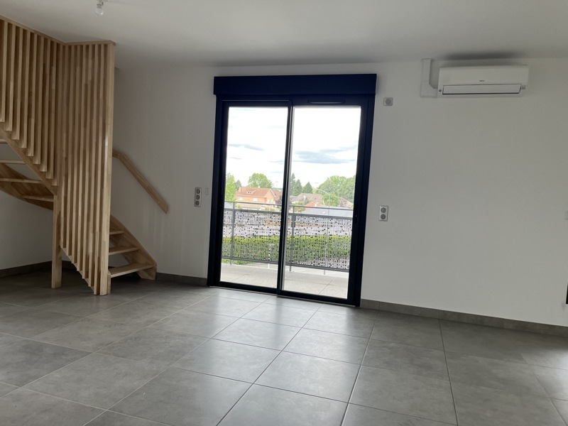 Vente Appartement BIZANOS - 3 pièces -93,2 m² - (64320)