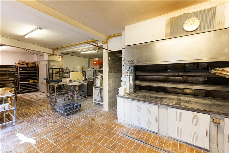 Vente Immeuble PAU - -  508 m² - (64000)