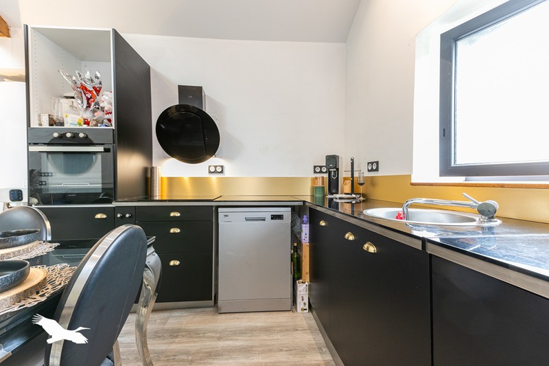 Vente Appartement JURANCON - 3 pièces -85 m² - (64110)