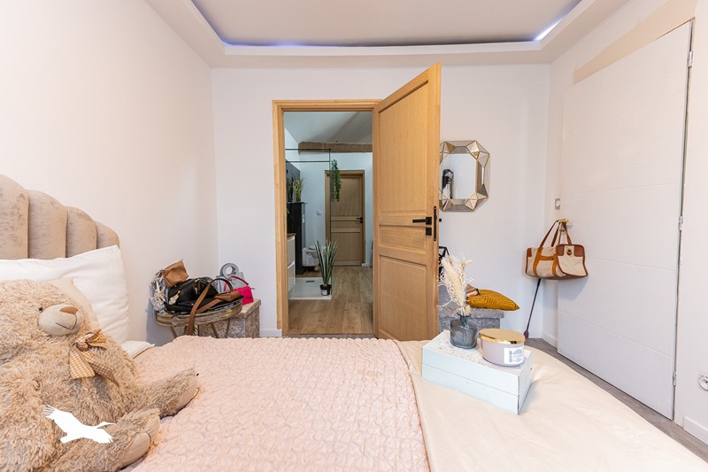 Vente Appartement JURANCON - 3 pièces -85 m² - (64110)