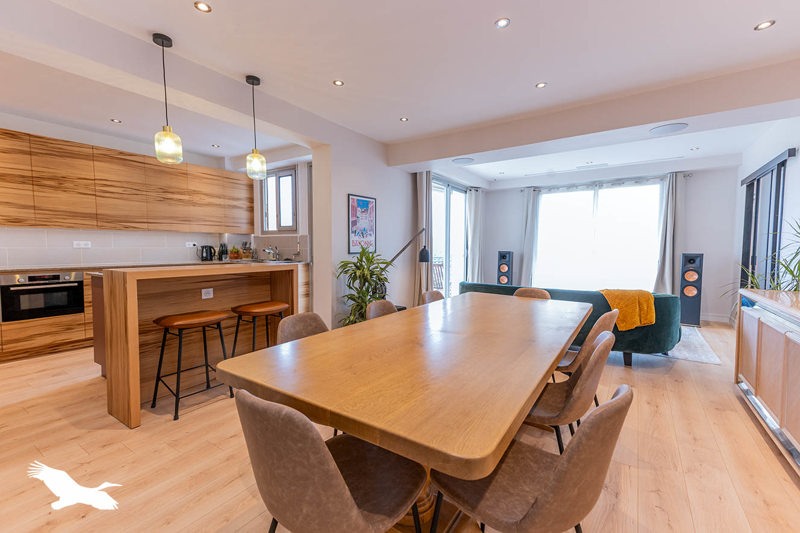 Vente Appartement PAU - 4 pièces -93 m² - (64000)
