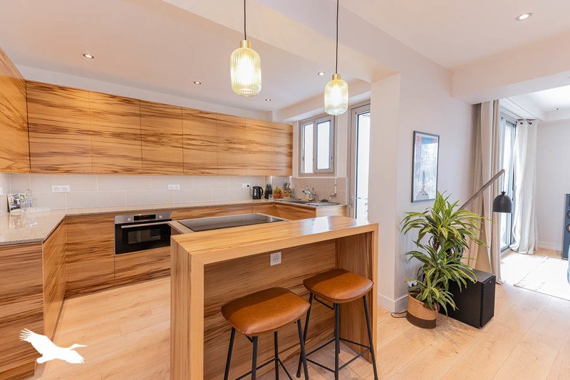 Vente Appartement PAU - 4 pièces -93 m² - (64000)