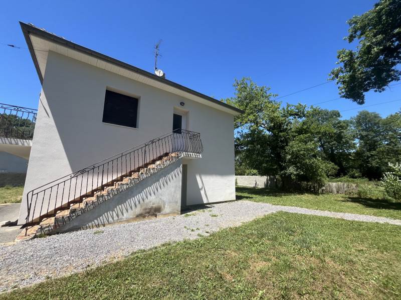 Vente Maison GELOS - 7 pièces -154 m² - (64110)